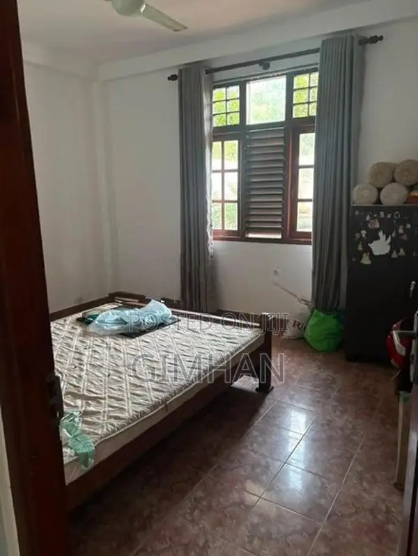 2 Storied House For Rent Katubedda