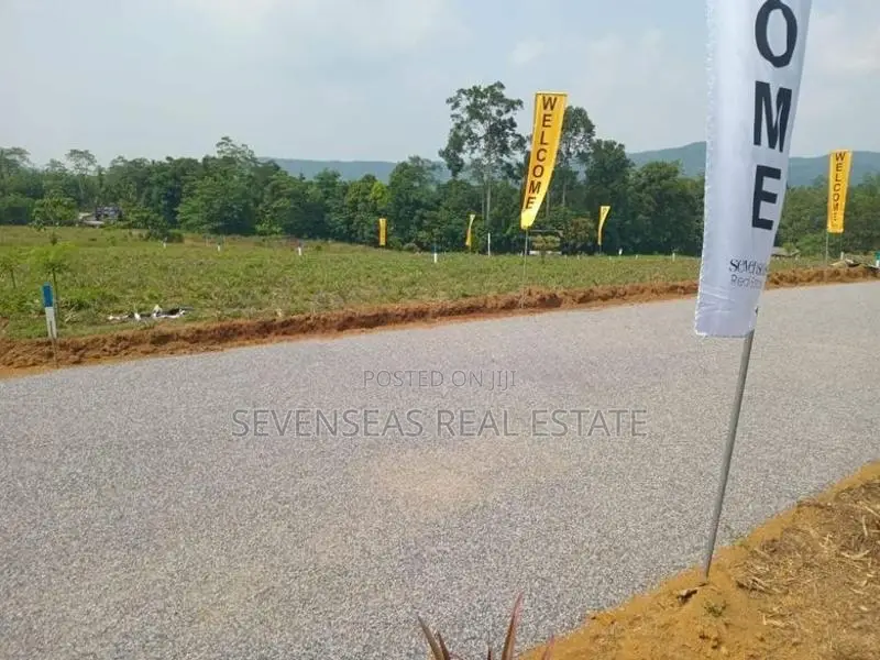 Residential Land Plots for Sale in Eheliyagoda