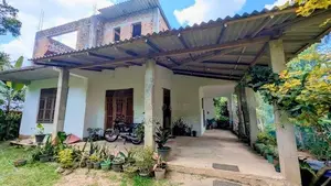 🏡🌟 වරකාපොළ නගරයෙන් දෙමහල් නිවසක් / SA 15368