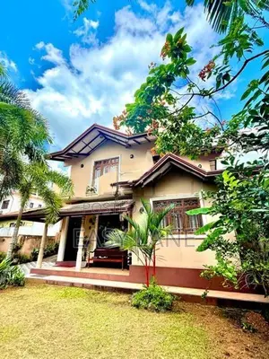 House for sale in Malabe / RU 14646