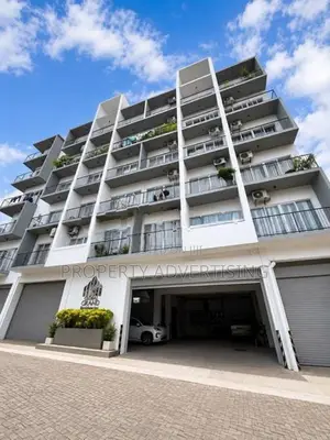 Global Apartment for sale in rajagiriya