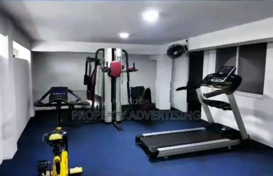 Global Apartment for sale in rajagiriya