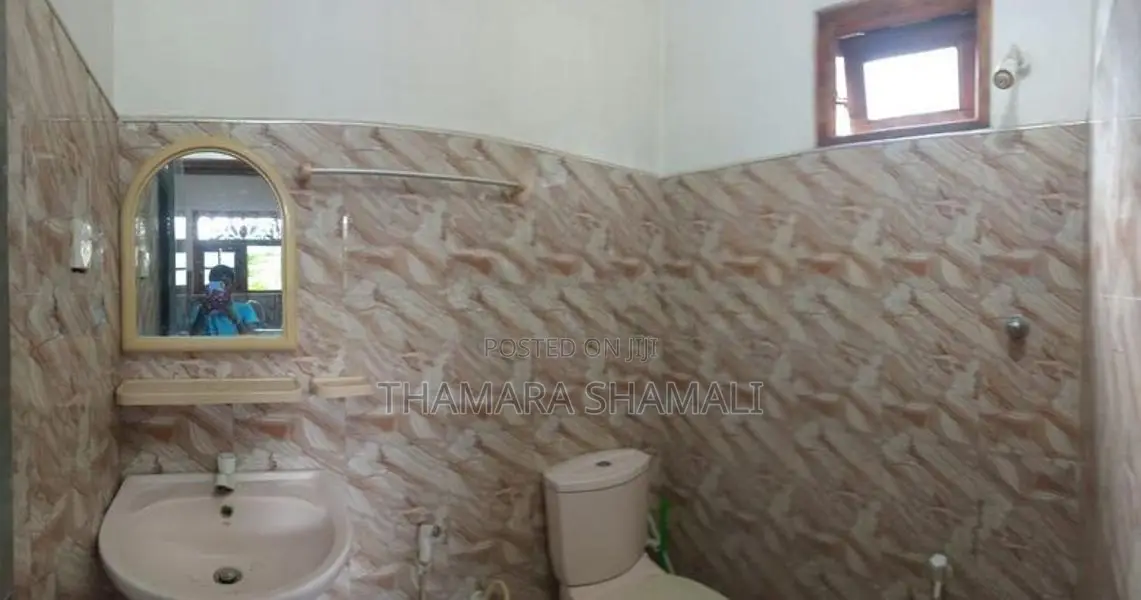 Annex For Rent In Negombo