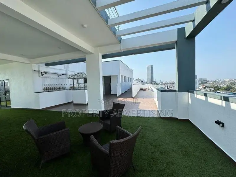 Trend - Luxury apartment for rent in Havelock road