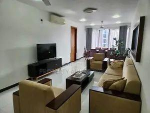 Luxury furnished apartment for rent in colombo 5