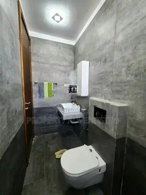 Luxury furnished apartment for rent in colombo 5