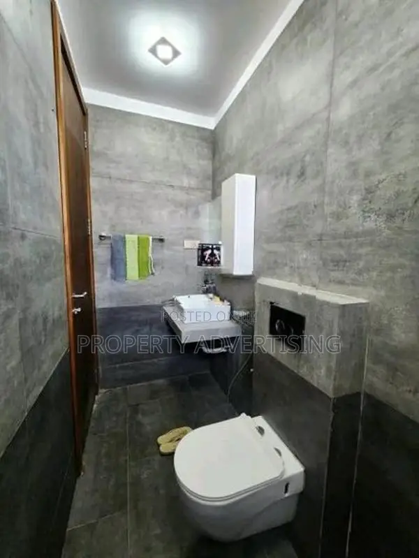 Luxury furnished apartment for rent in colombo 5
