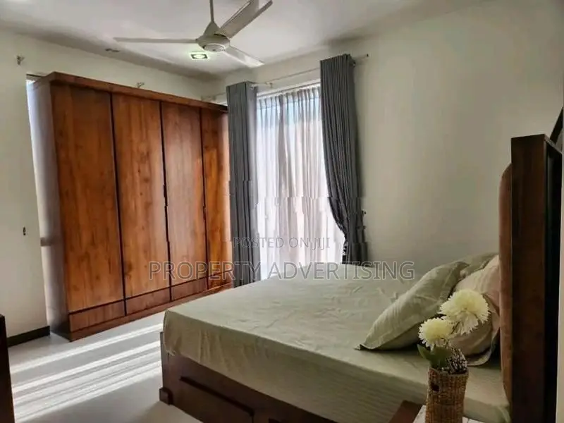 Luxury furnished apartment for rent in colombo 5