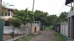 Bare Land For Rent Nagahamulla Road Battaramulla - 4018u