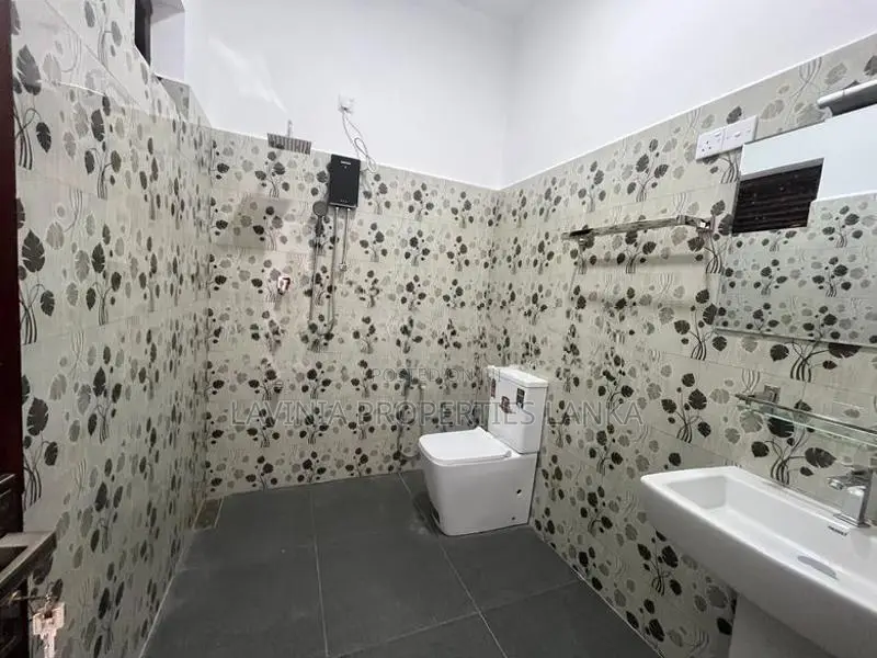 HOUSE FOR SALE AT PILIYANDALA THA 80H