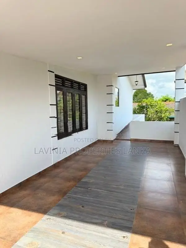HOUSE FOR SALE AT PILIYANDALA THA 80H