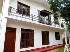 Office For Rent In Off Anderson road Dehiwala - 4038U