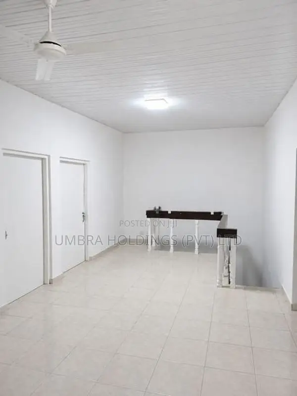 Office For Rent In Off Anderson road Dehiwala - 4038U