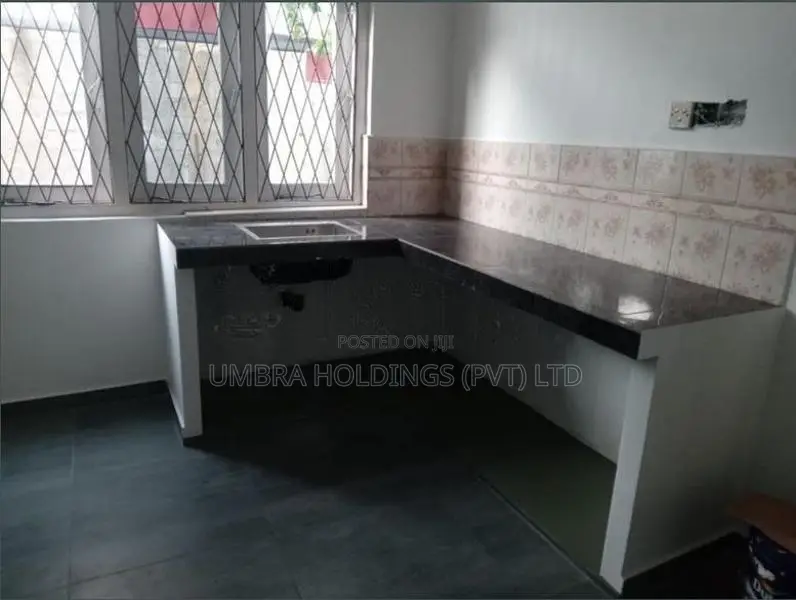 Office For Rent In Off Anderson road Dehiwala - 4038U