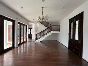 Modern Luxury House For Rent in Battaramulla - 4008U