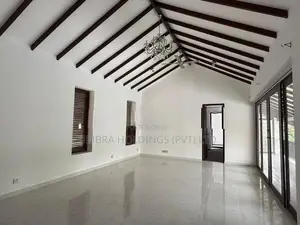 Modern Luxury House For Rent in Battaramulla - 4008U