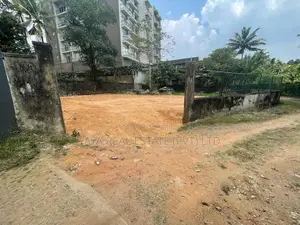 Residential Land for Sale in Thalawathugoda