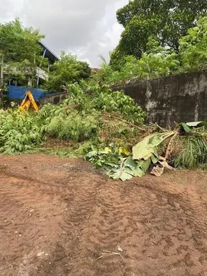 Land For Sale In Nagahamulla Road Battaramulla - 4049U