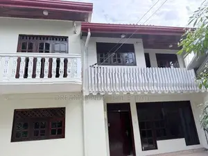 Two story house for rent commercial propose Koswatta Nawala