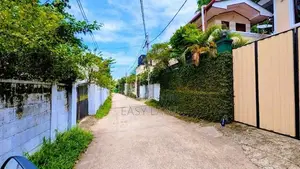 Land for sale in wattala Hunupitiya / KM 10628
