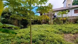 Land for sale in wattala Hunupitiya / KM 10628