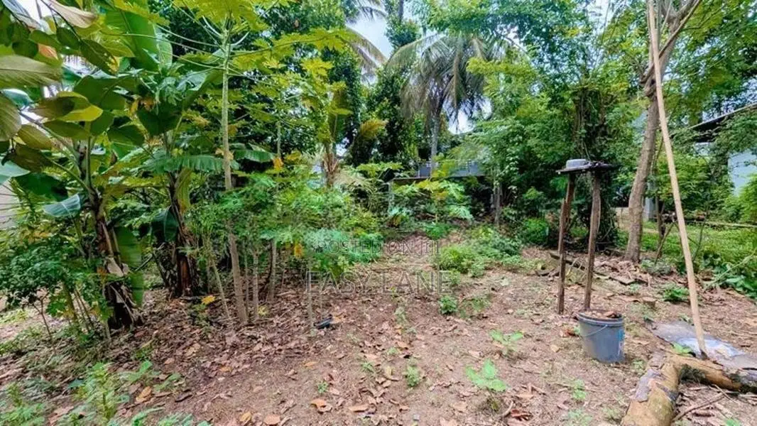 Land for sale in wattala Hunupitiya / KM 10628