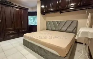 Apartment For Sale In Rockwood Place Colombo 7 - 4046U