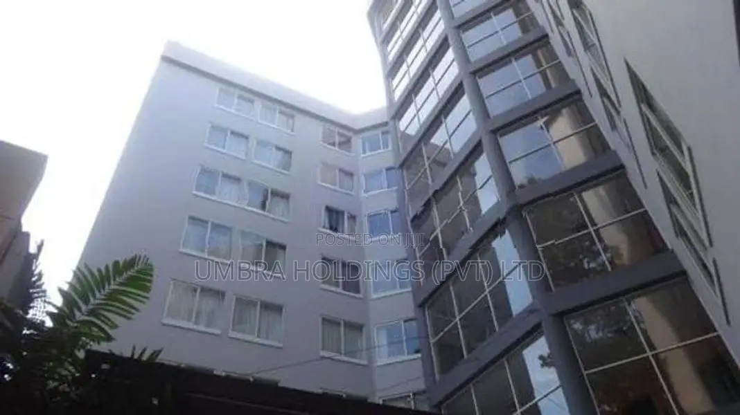 Apartment For Sale In Rockwood Place Colombo 7 - 4046U