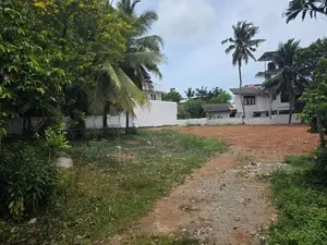 Land for Sale in Pagoda Road, Nugegoda - 3970U