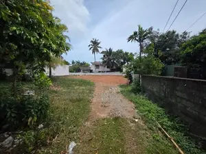 Land for Sale in Pagoda Road, Nugegoda - 3970U