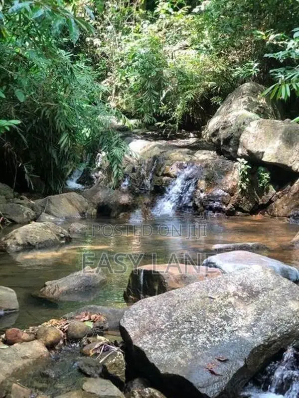 සුන්දර දිය පාරකට මායිම් අක්කර 2.5 ක ඉඩමක් / SA 14099