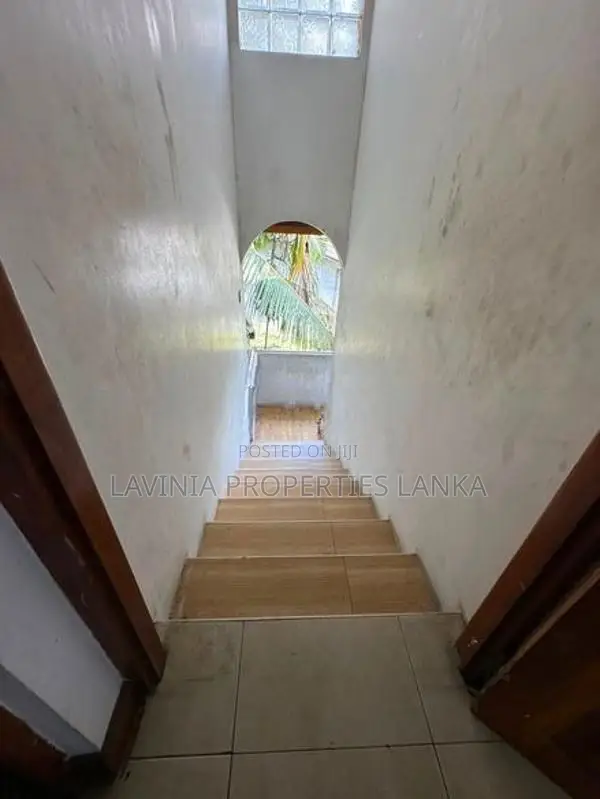 Spacious 5-Bedroom House for Sale in Pannipitiya - THE056H