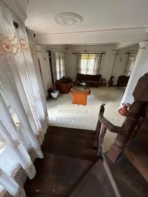 Spacious 5-Bedroom House for Sale in Pannipitiya - THE056H