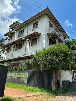 Spacious 5-Bedroom House for Sale in Pannipitiya - THE056H
