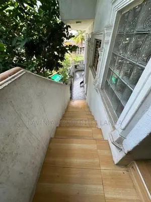 Spacious 5-Bedroom House for Sale in Pannipitiya - THE056H