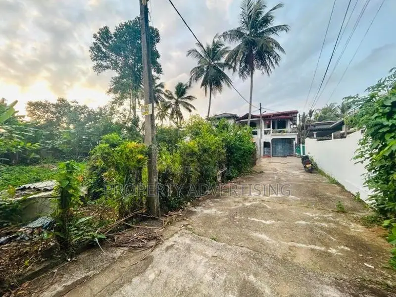 Kelaniya Excellent Land for Sale