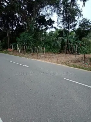 Land for sale - Pitigala