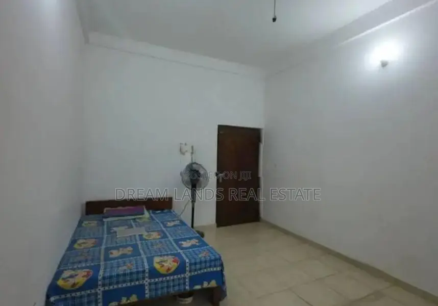 Two story stand a lone house for rent Rajagiriya