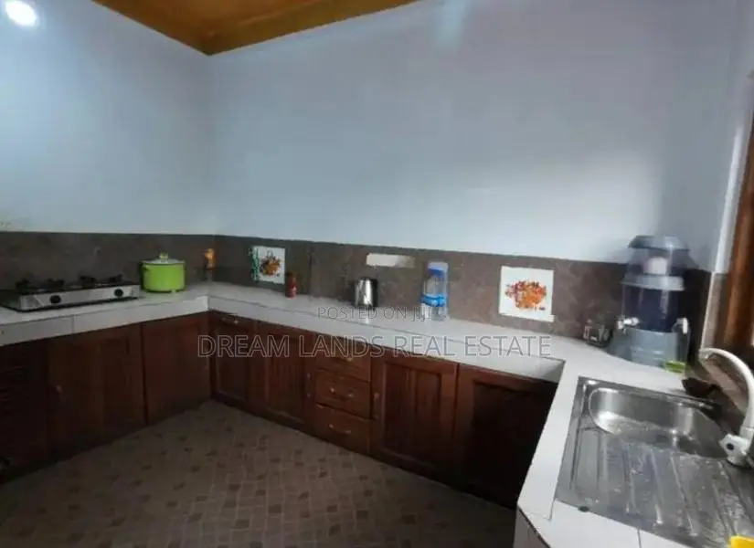 Two story stand a lone house for rent Rajagiriya
