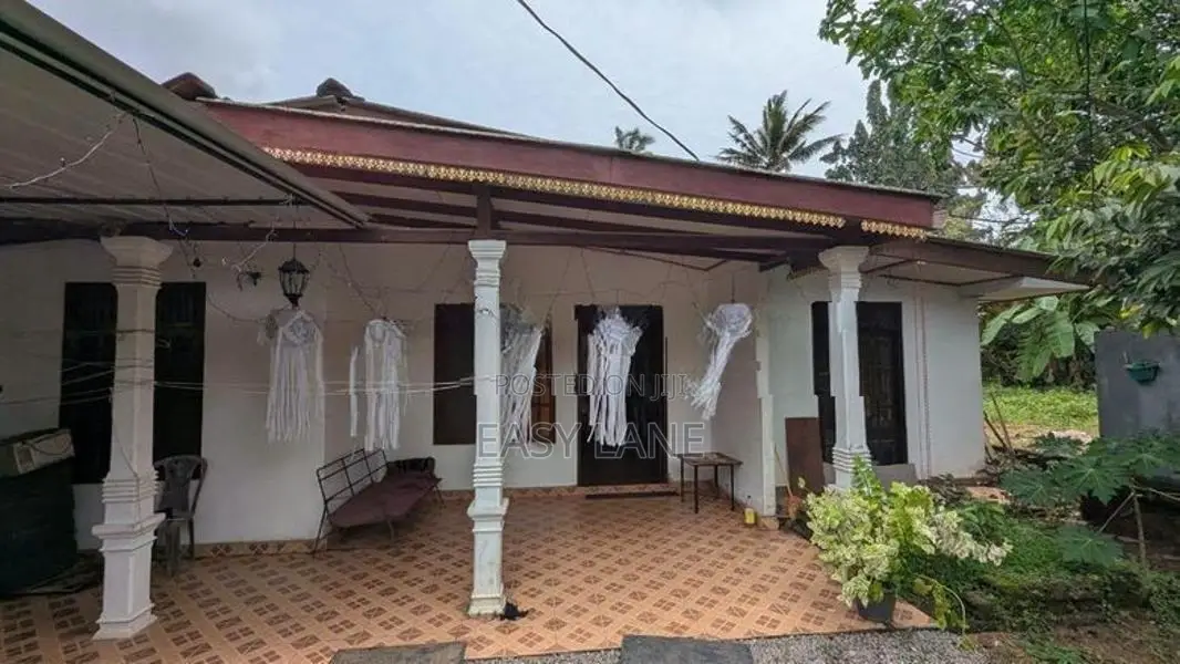 House for sale in Kelaniya / CA 13803