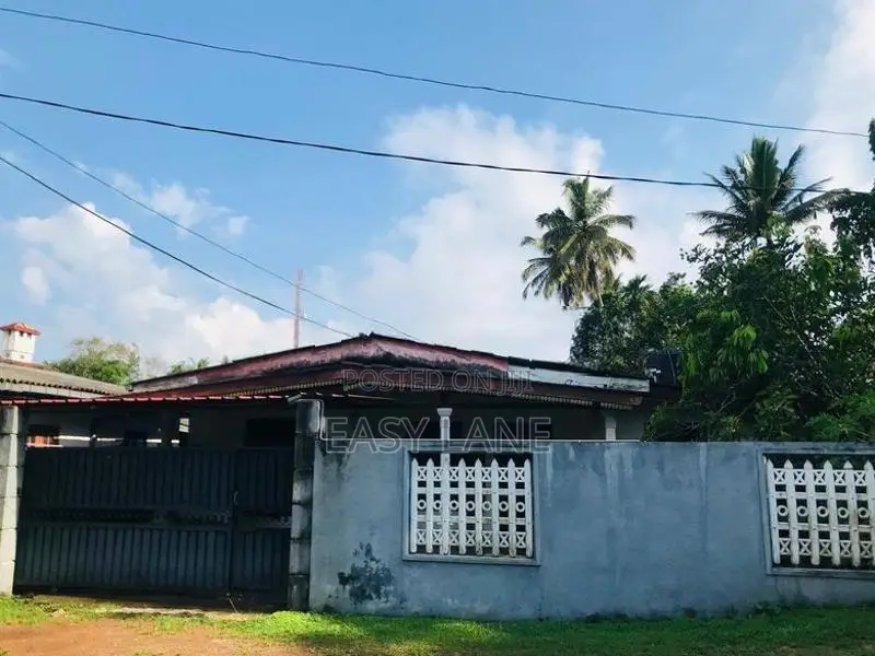 House for sale in Kelaniya / CA 13803
