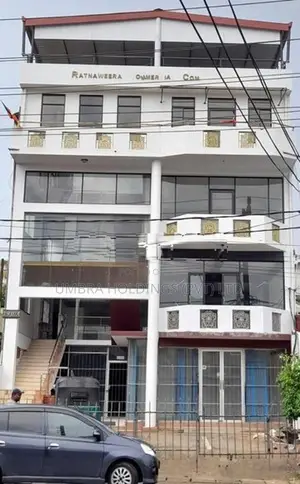 Commercial Building For Rent in Nugegoda - 3896U