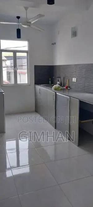 3 Bedrooms Airecondition House For Rent Rathmalana
