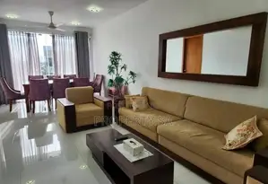 3 bedroom Apartment for Rent in Colombo 5