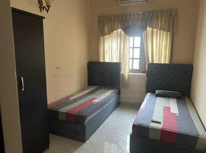 furnished house for rent in Dehiwala