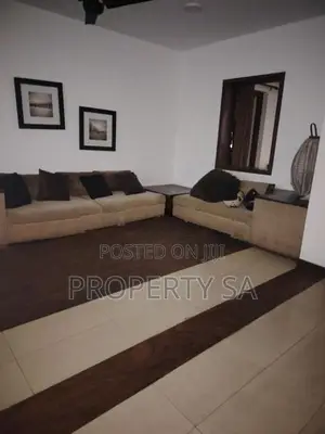 Modern two Storied Furnished House For Rent in Colombo 3