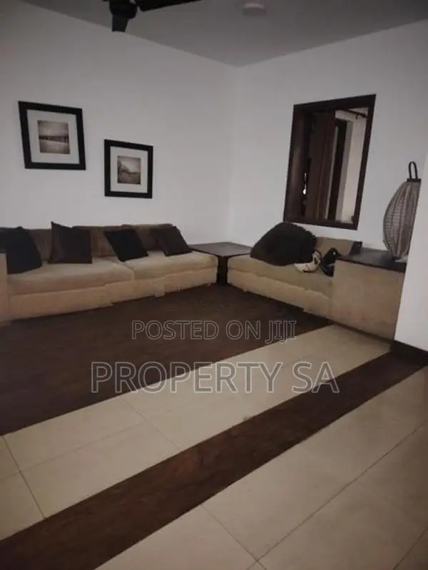 Modern two Storied Furnished House For Rent in Colombo 3