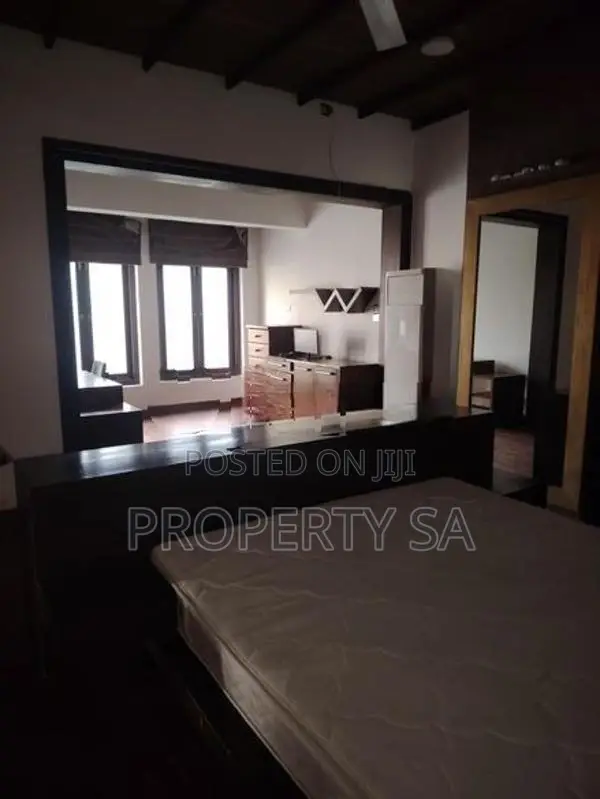Modern two Storied Furnished House For Rent in Colombo 3