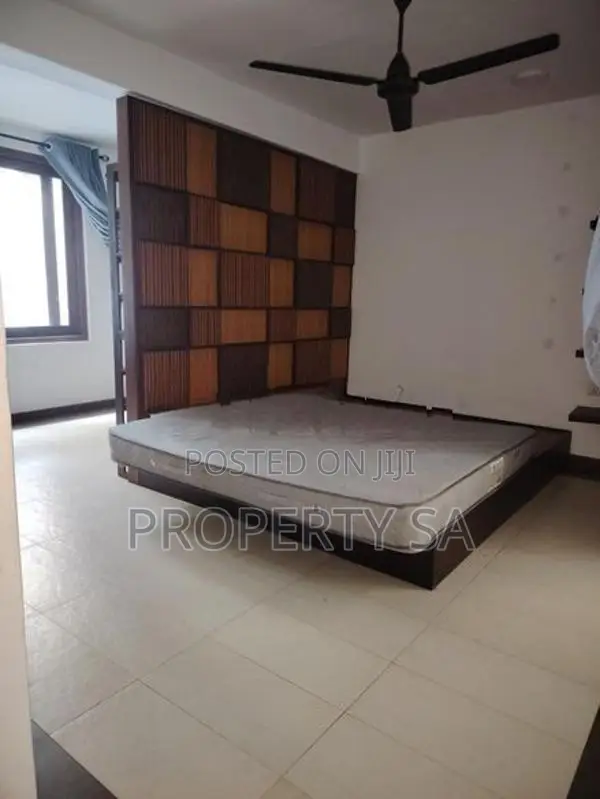 Modern two Storied Furnished House For Rent in Colombo 3
