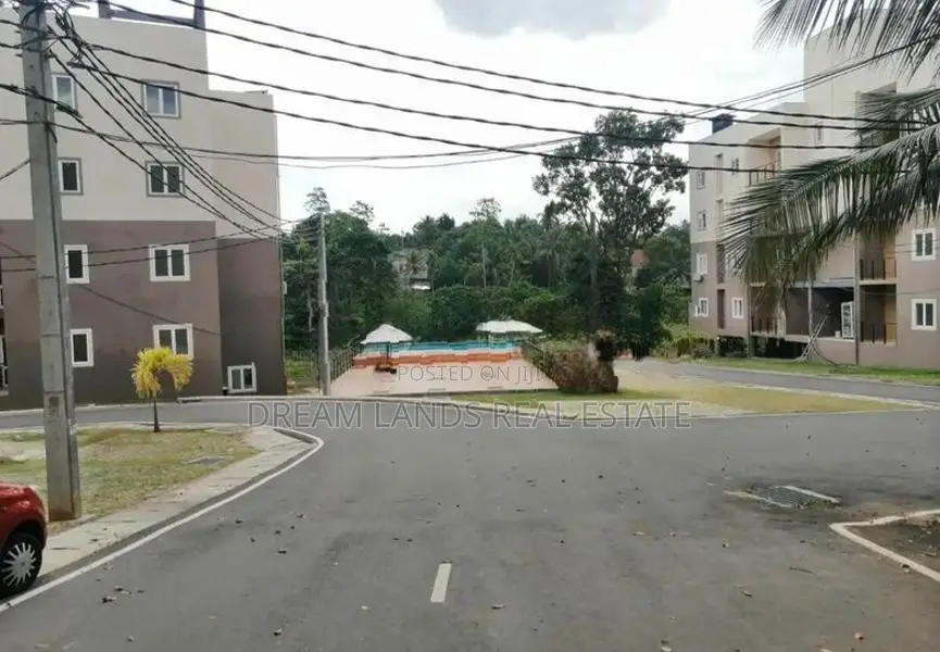 Aspire Residencies apartnent for rent